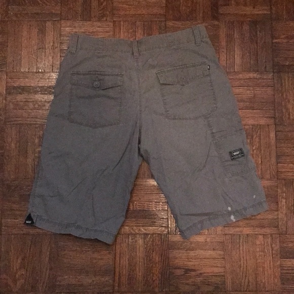 Vans shorts - Picture 2 of 3